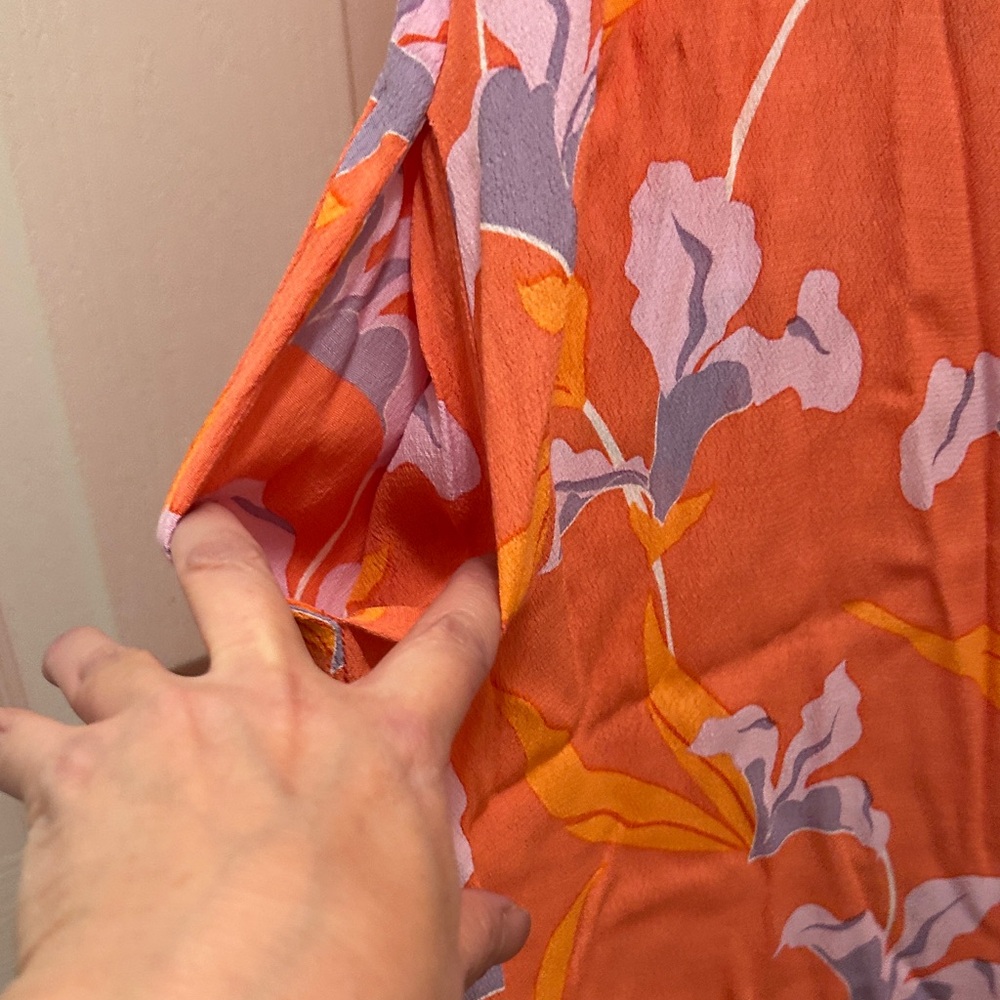Ava Sky Jumper, XS - Picture 4 of 7